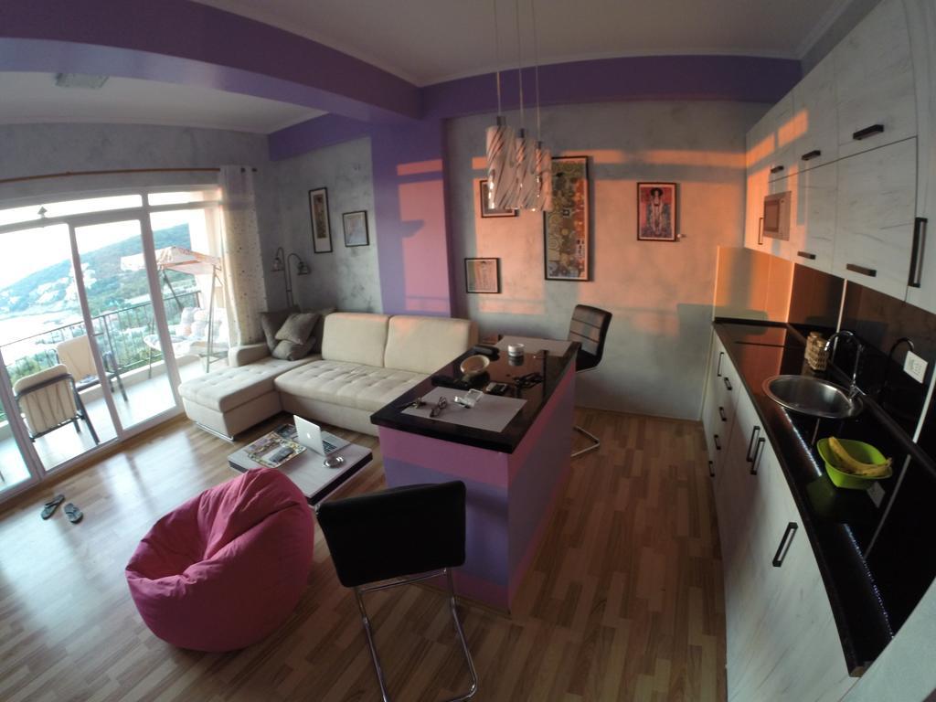 Apartment Olive Utjeha Quarto foto