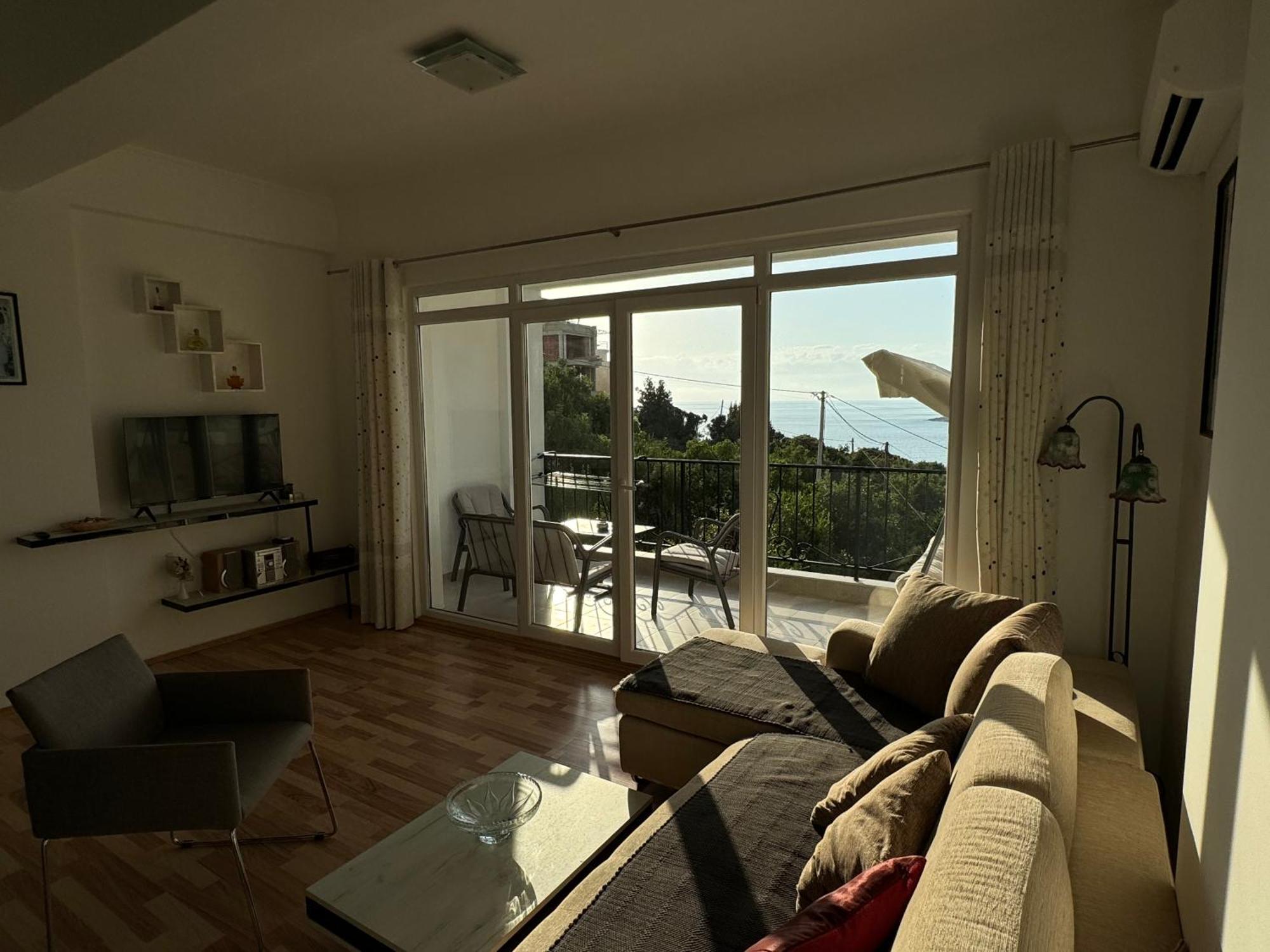 Apartment Olive Utjeha Exterior foto